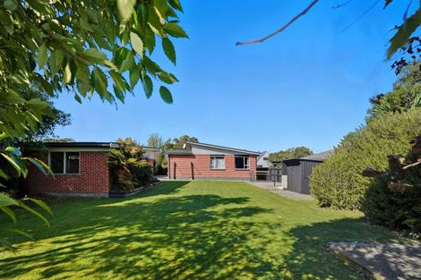 Photo of property in 21 Meadow Street, Kaiapoi, 7630
