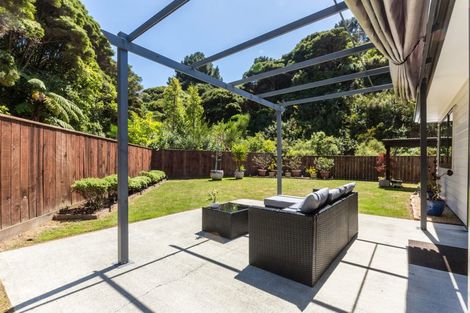 Photo of property in 38 Moonsail Drive, Whitby, Porirua, 5024