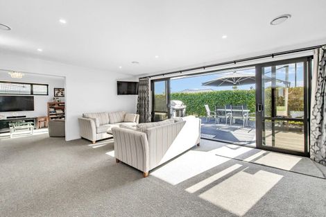 Photo of property in 12 Lignite Drive, Rolleston, 7614