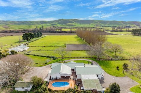 Photo of property in 135 Te Mahanga Road, Poukawa, Hastings, 4178