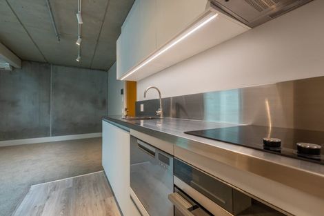 Photo of property in Ink'd, 11/19u Pirie Street, Mount Victoria, Wellington, 6011