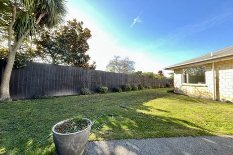 Photo of property in 25 Dryden Avenue, Rolleston, 7614