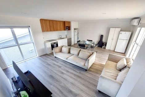 Photo of property in 4u3 Palmerston Street, Hamilton Central, Hamilton, 3204