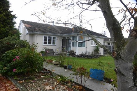 Photo of property in 29 Piko Crescent, Riccarton, Christchurch, 8041