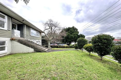 Photo of property in 50 Sunnybrae Road, Hillcrest, Auckland, 0627