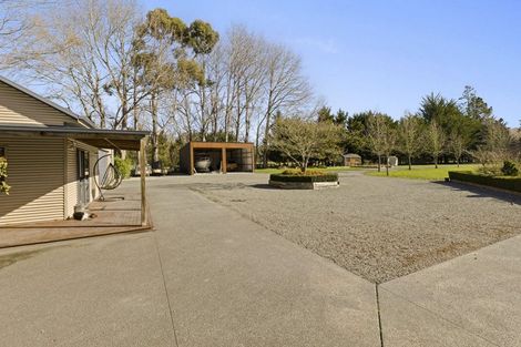 Photo of property in 348 Whites Road, Ohoka, Kaiapoi, 7692