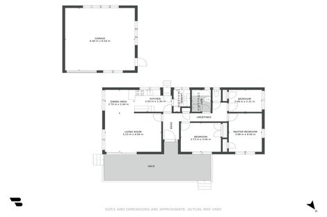 Photo of property in 1/7 Studfall Street, Pakuranga Heights, Auckland, 2010