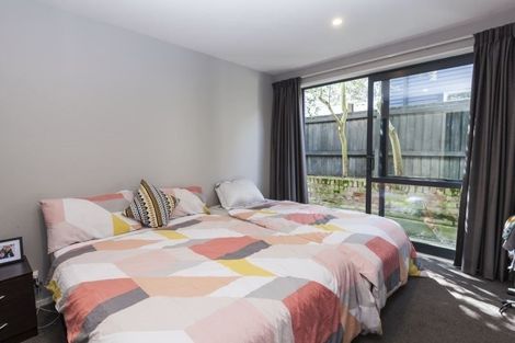 Photo of property in 3/494 Manchester Street, St Albans, Christchurch, 8014