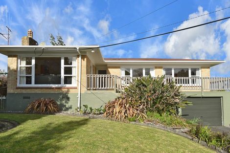 Photo of property in 4 Sierra Avenue, Te Kamo, Whangarei, 0112