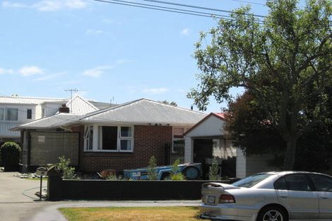 Photo of property in 66 Bentley Street, Russley, Christchurch, 8042