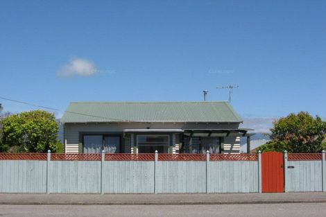 Photo of property in 10 Fonblanque Street, Westport, 7825