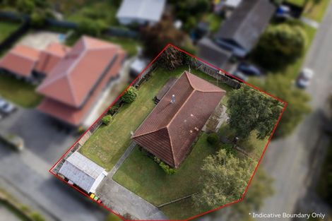Photo of property in 6 Evans Place, Kaiapoi, 7630