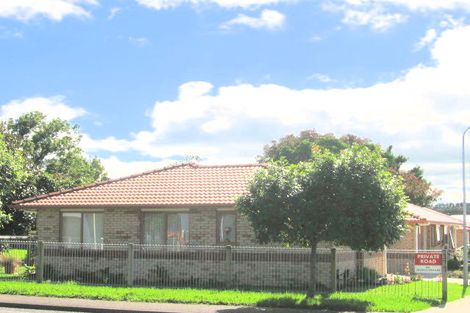 Photo of property in Kessel Way, 20/379 Swanson Road, Ranui, Auckland, 0612
