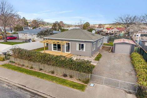 Photo of property in 7 Cadman Street, Cheviot, 7310