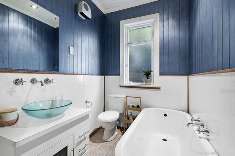 Photo of property in 52 Konini Road, Hataitai, Wellington, 6021