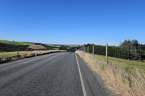 Photo of property in 153 Romahapa Road, Romahapa, Balclutha, 9271