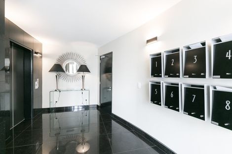 Photo of property in 97u2 Boulcott Street, Wellington Central, Wellington, 6011