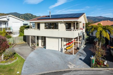 Photo of property in 291o Waikawa Road, Waikawa, Picton, 7220