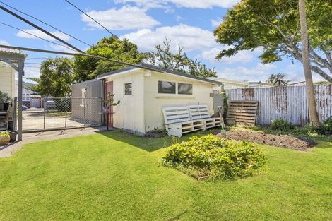 Photo of property in 6 Alice Street, Alicetown, Lower Hutt, 5010