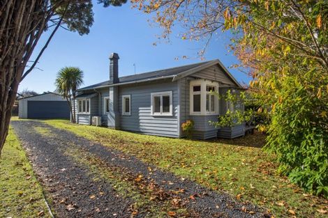 Photo of property in 3 Tauranga Road, Waihi, 3610