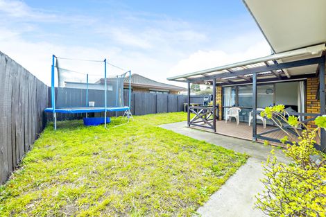 Photo of property in 3/15 Lupton Road, Manurewa, Auckland, 2102