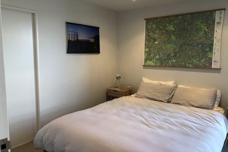 Photo of property in Forte Apartments, 62/13u College Street, Te Aro, Wellington, 6011