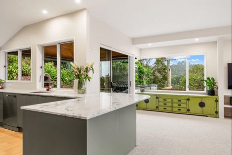 Photo of property in 596 Leigh Road, Whangateau, Warkworth, 0985