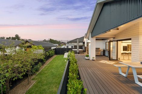 Photo of property in 45 Tamihana Avenue, Pyes Pa, Tauranga, 3112