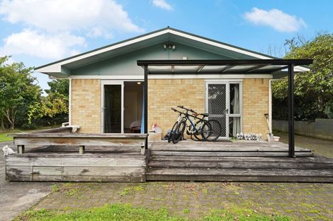 Photo of property in 55 Morris Road, Hillcrest, Hamilton, 3216