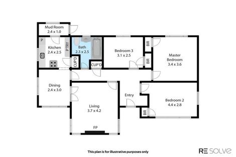 Photo of property in 19a Lorna Street, Lynmouth, New Plymouth, 4310