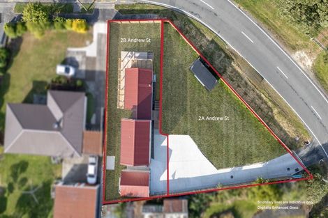 Photo of property in 2a Andrew Street, Waimate, 7924
