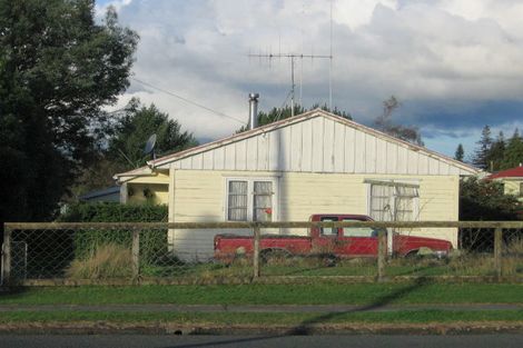 Photo of property in 41 Lomond Avenue, Tokoroa, 3420
