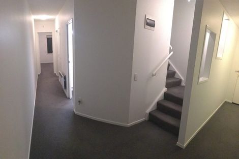 Photo of property in Luxford Villas, 115/72u Herald Street, Berhampore, Wellington, 6023