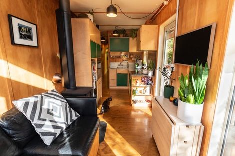 Photo of property in 2a Borlase Street, Brooklyn, Wellington, 6021