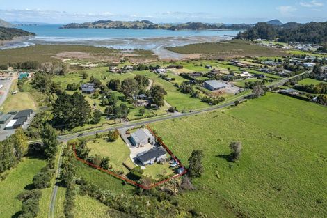 Photo of property in 905 Tiki Sh25 Road, Coromandel, 3506