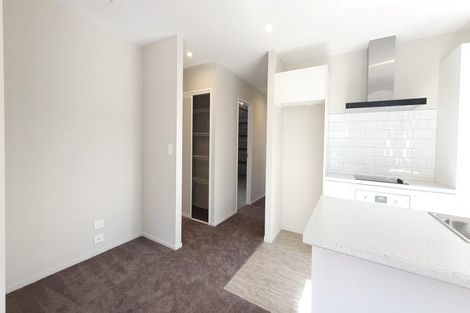 Photo of property in 6/7 Boon Street, Sydenham, Christchurch, 8023