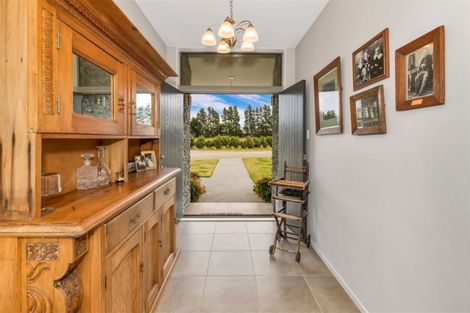 Photo of property in 2 Mcintoshs Road, Fernside, Rangiora, 7471