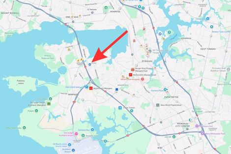 Photo of property in 96b Walmsley Road, Favona, Auckland, 2024