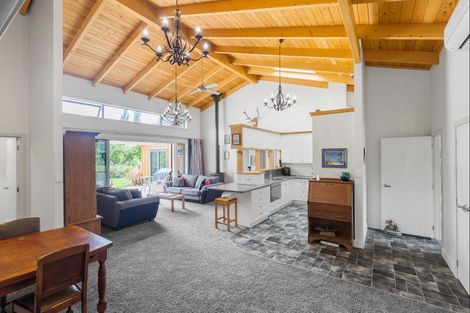 Photo of property in 430 Echolands Road, Taumarunui, 3994
