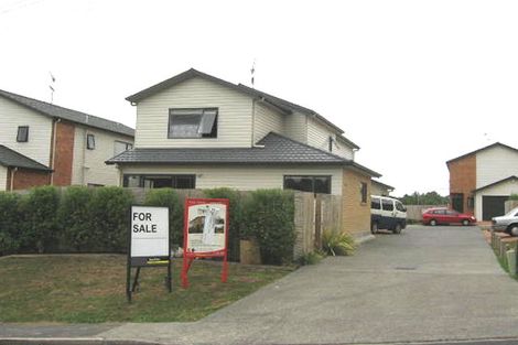 Photo of property in 59 Tiri Tiri Road, Birkdale, Auckland, 0626