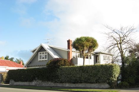 Photo of property in 1019 Colombo Street, St Albans, Christchurch, 8014
