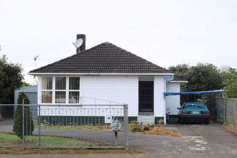 Photo of property in 4 Farmer Street, Mangere East, Auckland, 2024
