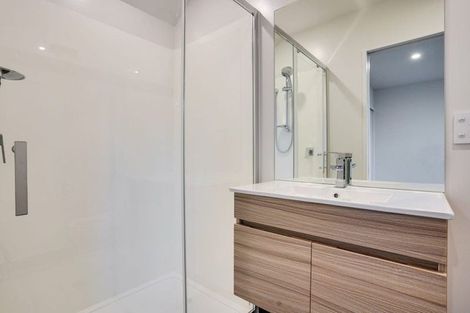 Photo of property in 4/123 Sherborne Street, St Albans, Christchurch, 8014