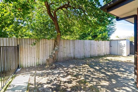 Photo of property in 63b Moore Street, Rolleston, 7614