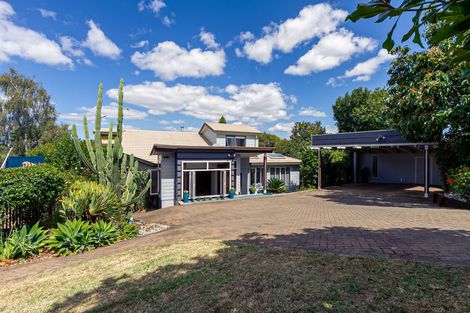 Photo of property in 207 Greenhill Drive, Te Awamutu, 3800