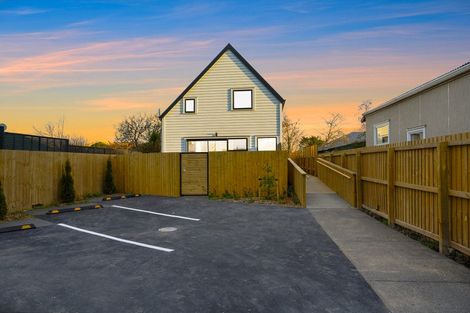 Photo of property in 3/163 Bordesley Street, Phillipstown, 8011