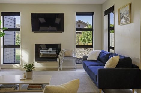 Photo of property in 4 Melville Crescent, Rolleston, 7614