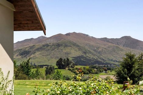 Photo of property in 515 Mount Barker Road, Wanaka, 9382