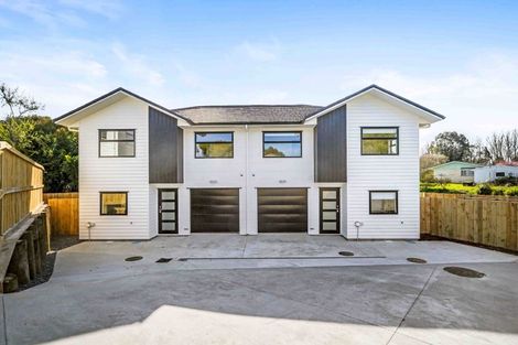 Photo of property in 21u1 College Place, Chartwell, Hamilton, 3210