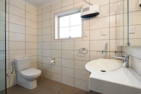 Photo of property in 132a Pembroke Street, Hamilton Lake, Hamilton, 3204